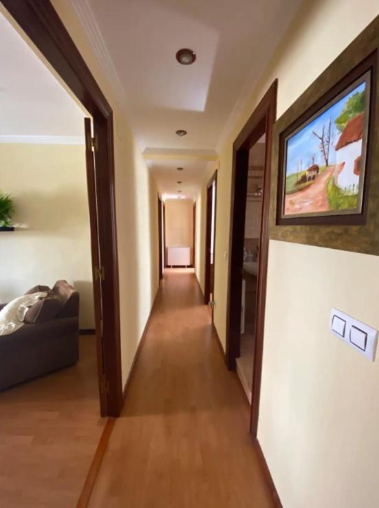 En Y A 2 Minutos De Playa San Lorenzo Appartement