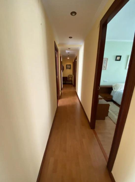 En Y A 2 Minutos De Playa San Lorenzo Appartement *