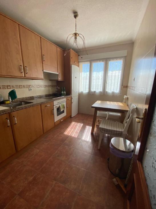 Apartment En Y A 2 Minutos De Playa San Lorenzo