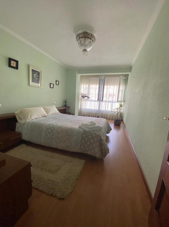 Apartment En Y A 2 Minutos De Playa San Lorenzo